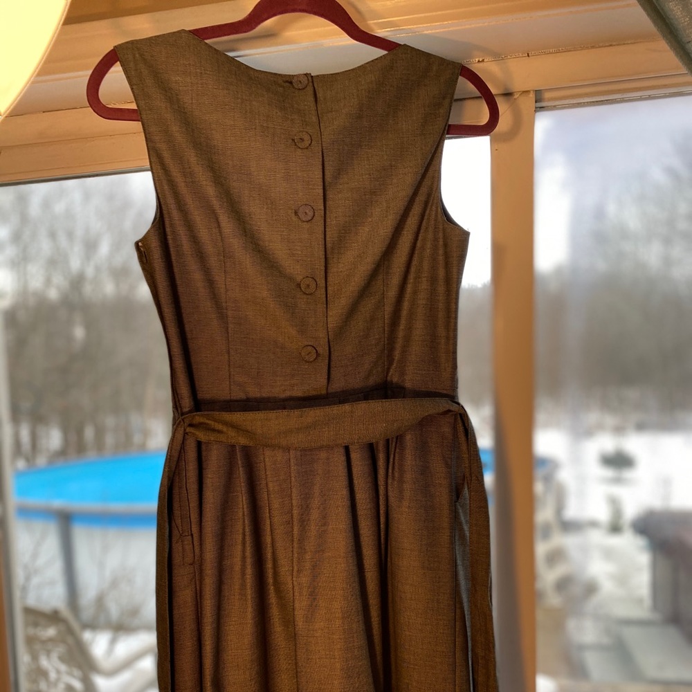 H&M dress size 8.